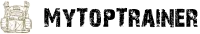 My Top Trainer Logo